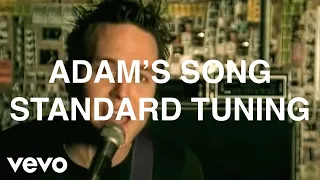 Adam s Song in E Standard Tuning