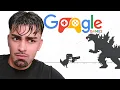 i played every hidden google game