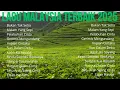 Lagu Pop Malaysia Terbaru Paling Enak Didenger | Pop Malaysia Terbaik 2025