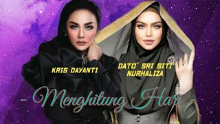 Download Dato' Sri Siti Nurhaliza \u0026 Kris Dayanti - Menghitung Hari | Konsert DIVA 2001 MP3