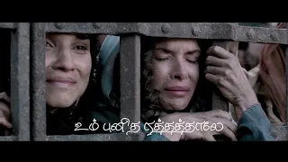 thanthaye tamil good friday song