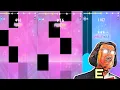 Rush E in Magic Tiles 3