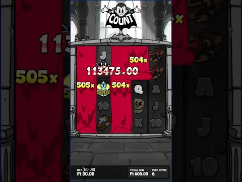 Big Win of Today: Oct 14, 2026 #TheCount