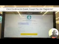 HOW TO PAY THE SEVIS I-901 FEE USING THE WESTERN UNION QUICK PAY OPTION