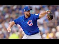 Aaron Civale 2025 MLB Highlights