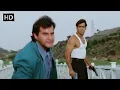 Download Lagu Auzaar Climax - बाबा तेरा खेल ख़तम - Salman Khan, Sanjay Kapoor, Shilpa Shetty - HD