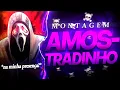 Download Lagu MONTAGEM AUDACIOSA - Eu gosto é assim, amostradinho - Que audácia (FUNK BRAZILIAN) by Sr. Nescau