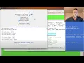 SeleniumBase Commander GUI for pytest scripts behave BDD mode