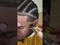 Get The Perfect High Taper On Your Cornrows