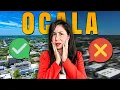 Pros and Cons of Living in Ocala Florida Full Review from Ocala Resident and Real Estate Agent