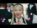 NiziU(니쥬) "HEARTRIS" M/V