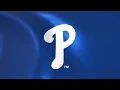 Philadelphia Phillies Flag Logo Animation