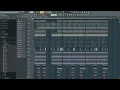 Fl Studio I ATB - 9PM (Till I Come) I ♫