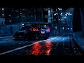 MC TYSON 作業用BGM