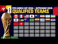 Download Lagu 🔴 FIFA WORLD CUP 2026: ALL 18 TEAMS QUALIFIED - SEPTEMBER 2025