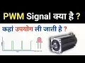 Download Lagu What is PWM and how it works? | PWM signal explained | How to generate PWM Signal