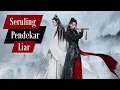 Download Lagu Musik Seruling Tradisional Tiongkok Inspiratif dan Menyentuh Kalbu | The Untamed OST (Flute Version)