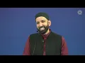 Adi ibn Hatim al-Tai (ra): From Christian King to Companion| The Firsts | Sahaba | Dr. Omar Suleiman