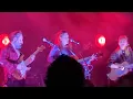 @BonnyLightHorseman Summer Dream 12/18/22 Higher Ground Burlington, VT