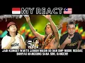 Download Lagu SUARANYA BIKIN ASYIK! TONY Q RASTAFARA Tertanam Live Balekambang