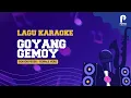 Download Lagu Boiyen Pesek - Goyang Gemoy  (Karaoke Nada Wanita)