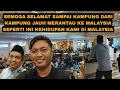Download Lagu DARI KAMPUNG MERANTAU DI MALAYSIA AKHIRNYA SAMPAI SEPERTI INI KISAH KAMI
