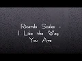 Download Lagu Ricardo Scales \