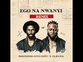 Ego Na Nwanyi (Remix)
