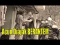 Lagu Ngamuk Acun DiajaK BERANTEM Target! | INDONESIA GIVEAWAY (06/11/20) Part 2