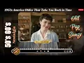 The Golden Days of Love 🌹 Greatest Oldies Hits 50s 60s 70s | Oldies But Goodies