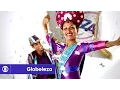 Lagu Globeleza 2017; veja a vinheta