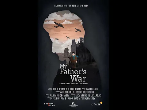 My Father's War (2022)- Official Trailer
