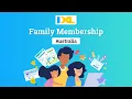 IXL for Australian families Practice that feels like play