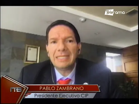 Ventas del sector privado crecieron 43% según reporte de CIP