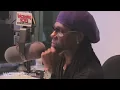 Download Lagu Nile Rodgers talks about making 'Lay Me Down' with Avicii and Adam Lambert [August 2013]