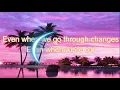 SHAUN feat. Conor Maynard - Way Back Home (Lyrics) Sam Feldt Edit