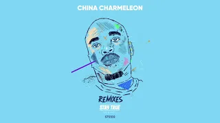 kid fonque 2sides china charmeleon the animal remix 