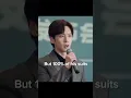 Download Lagu The Only for Love drama stylists really knew what *suits* Miles Wei, don't you think?