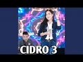CiDRO 3