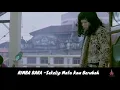RIMBA BARA - Sekelip Mata Kau Berubah