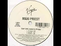 Maxi Priest Feat. Shaggy That Girl HQ