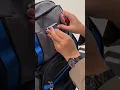 Download Lagu I BUY TUMI SEARCH BACKPACK ALPHA BRAVO GREY BLUE 2023