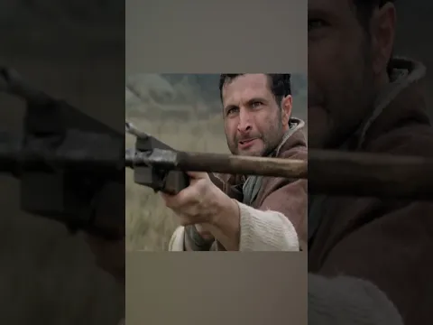🏹He Took DOWN the DEADLY Dragon 🔥🐉#Dragonbane #shorts #action #Hollywoodmovie #newmovie2026 #fantasy