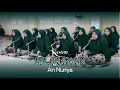 Lagu GLADI BILQUR'AN || NASYID AN NURIYA