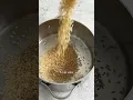 Download Lagu Perfect brown rice. Fluffy and tender with this boiling method. Full recipe thecordonykitchen.com