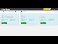 Quiz Hosting Application Nodejs Javascript Jquery REST API Project