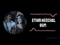 Ethir neechal love bgm ringtone