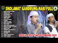 Download Lagu PERTAMA KALI MAJELIS GANDRUNG NABI DI JOMBANG 2025 | FULL SHOLAWAT