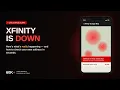 Internet Down Here s How to Tell If It s Xfinity s Fault Explain English