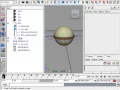 Advanced Bouncing Ball Rig Part 1 Basic Controls